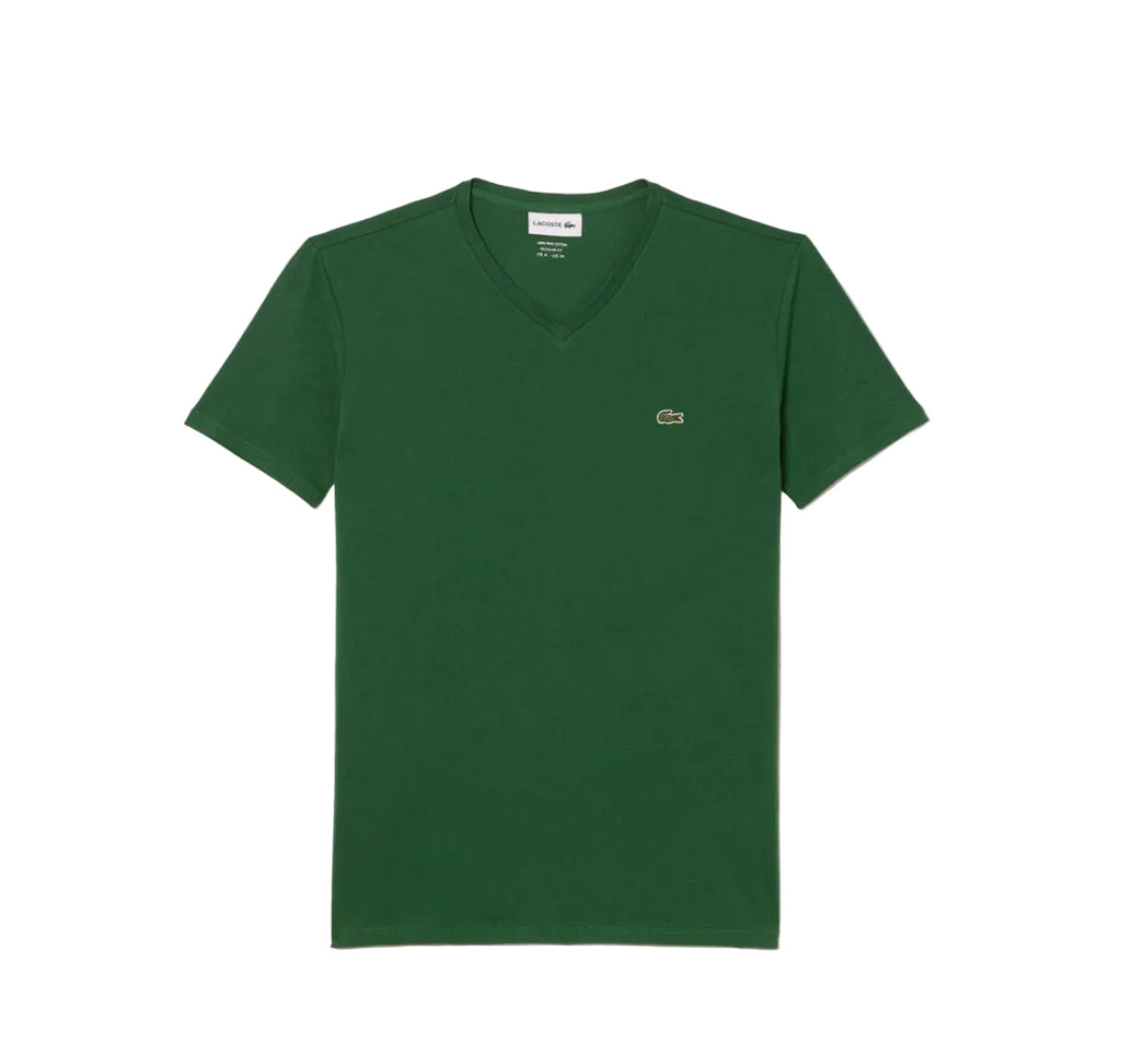 Lacoste Majica Zelena