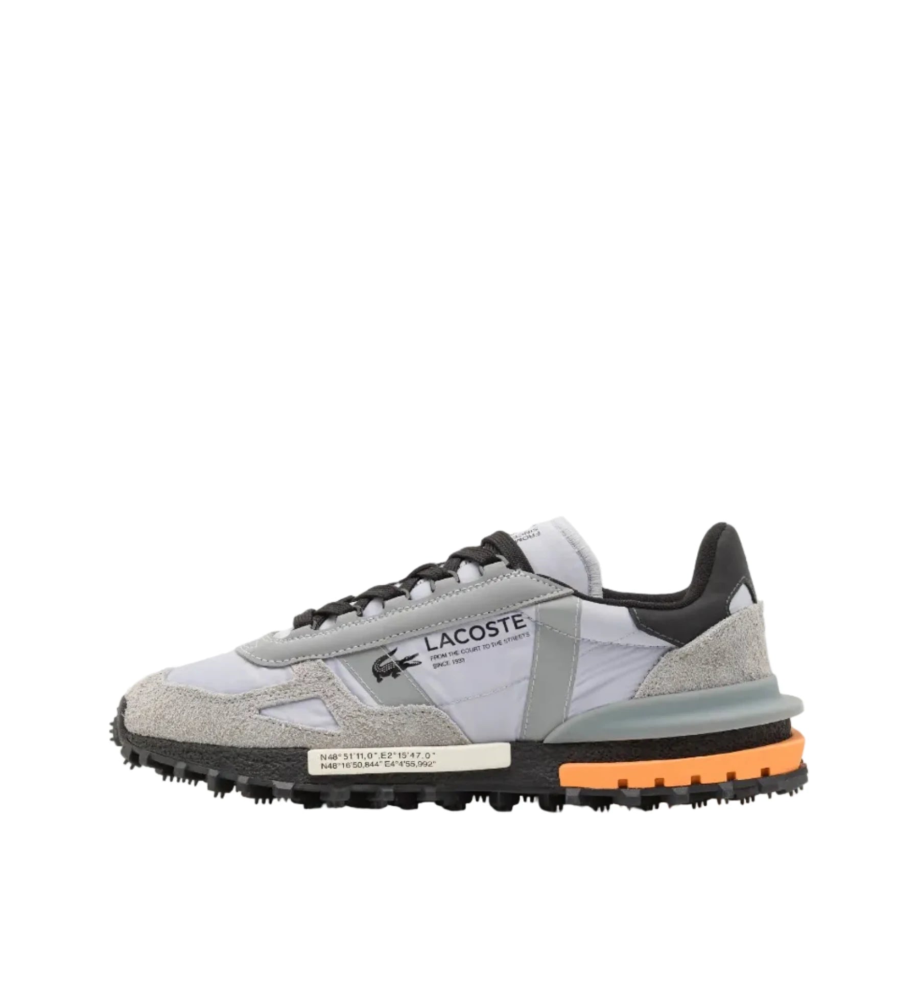 Lacoste Elite Active