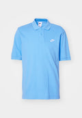Nike Majica Kragna Plava