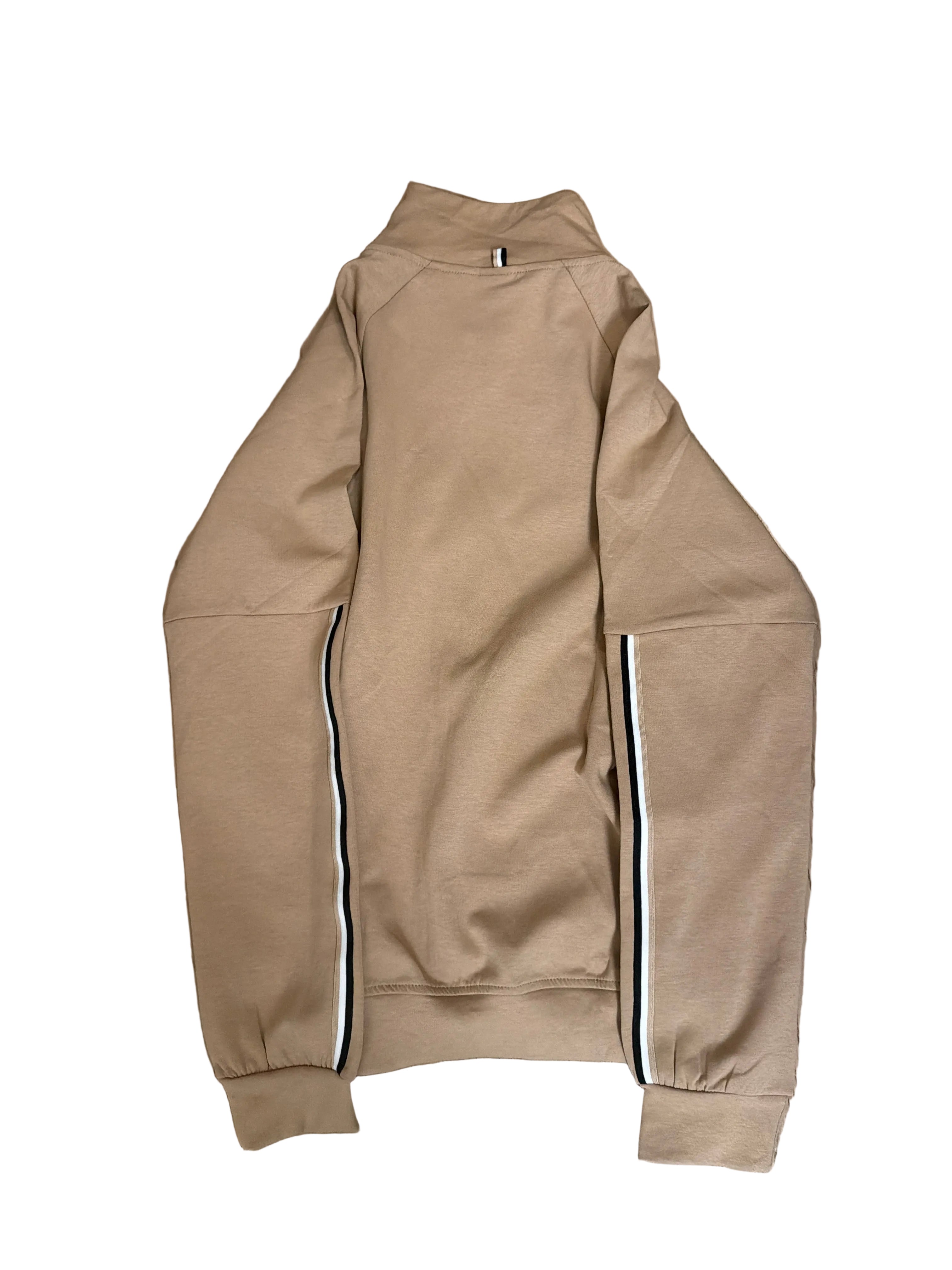 Hugo Boss Komplet Krem-Crni