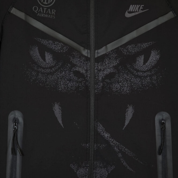 Komplet Nike Tech Fleece Inter Milan