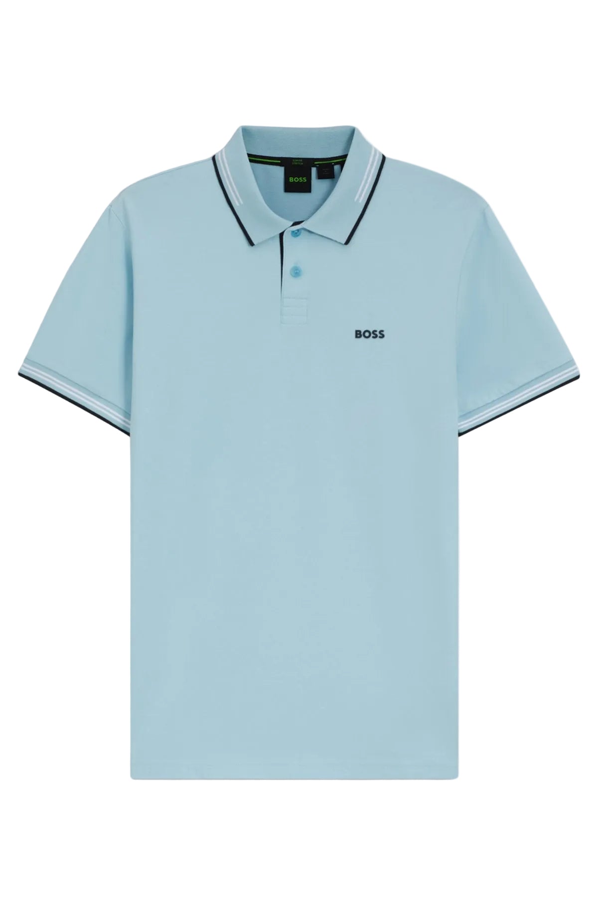 Hugo Boss Kragna Plava