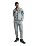 Komplet Nike Tech Fleece Grey