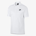 Nike Majica Kragna Bela