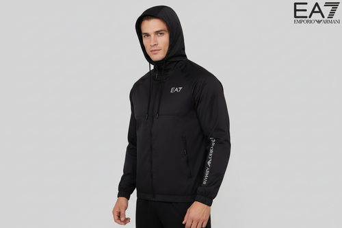 Emporio Armani Šuškavac Crni