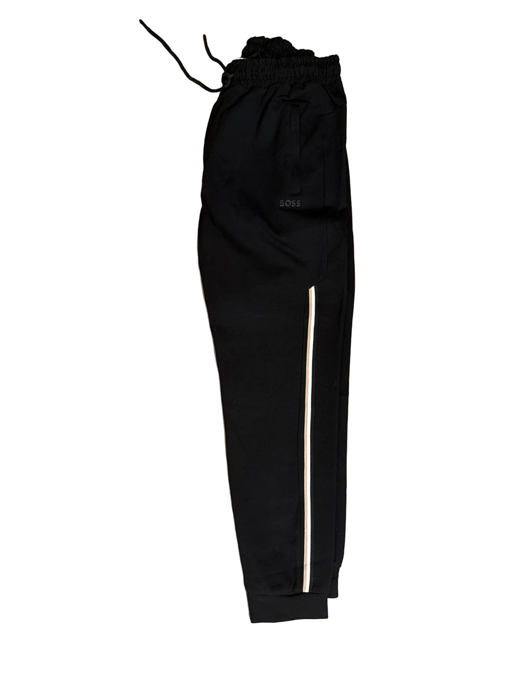 Hugo Boss Komplet Krem-Crni