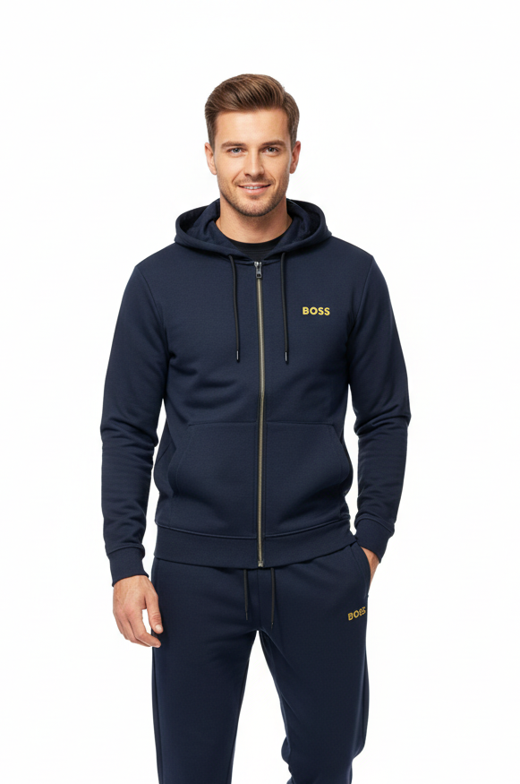 Hugo Boss Komplet Teget
