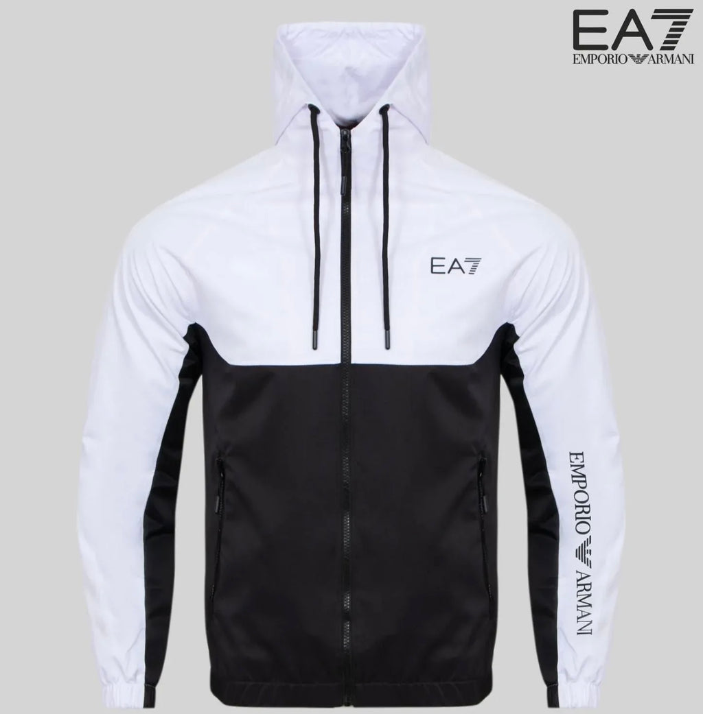 Emporio Armani Šuškavac Beli