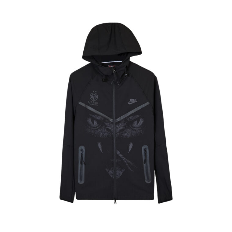 Komplet Nike Tech Fleece Inter Milan