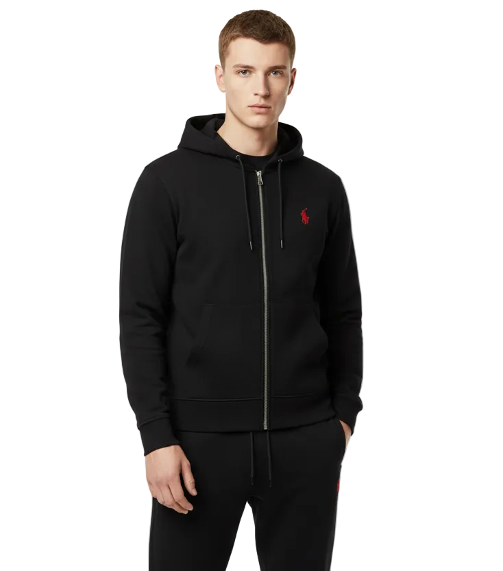 Ralph Lauren Komplet Crni