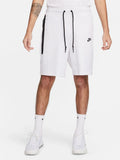 Nike Tech Šorts-Beli
