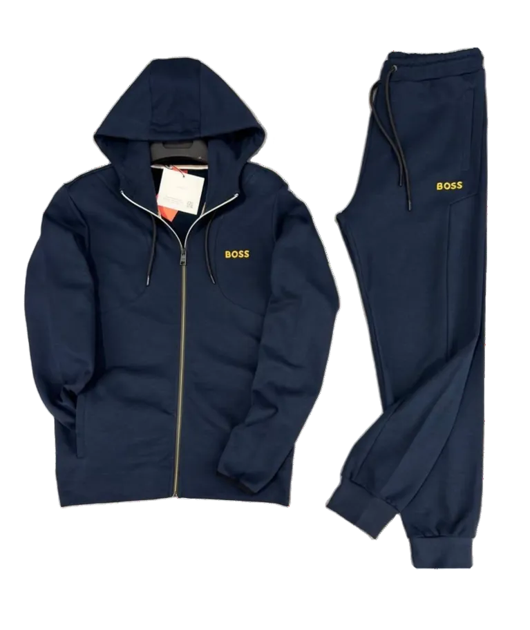 Hugo Boss Komplet Teget