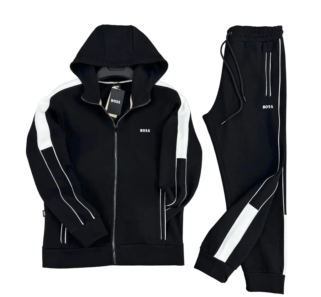 Hugo Boss Komplet Crni