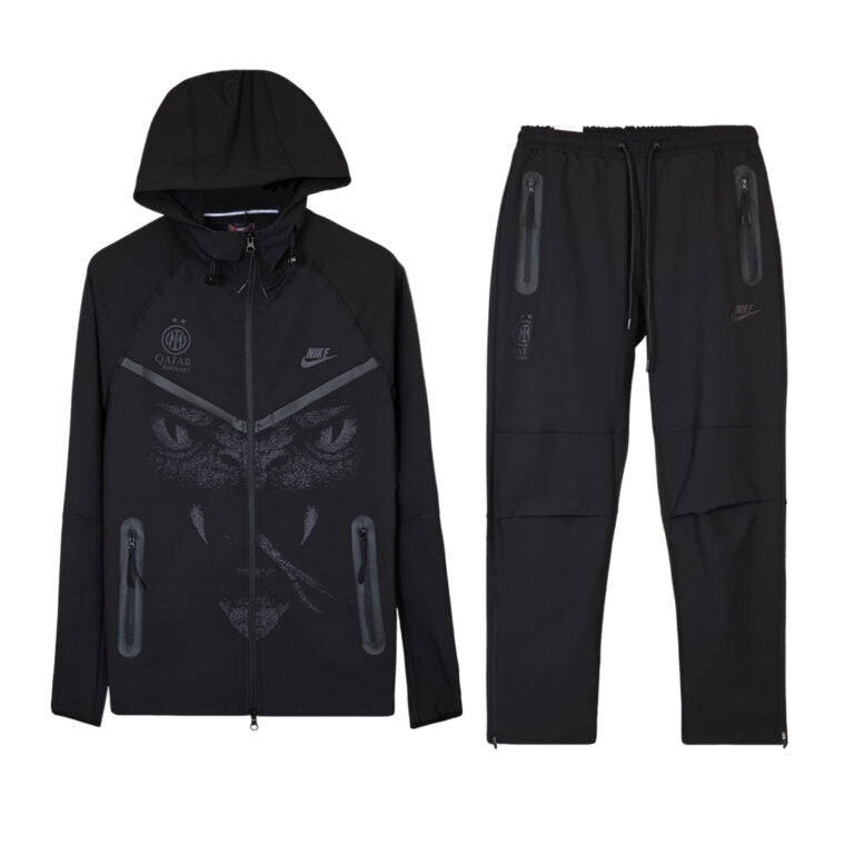 Komplet Nike Tech Fleece Inter Milan