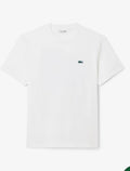 Lacoste Majica Bela