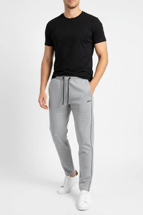 Hugo Boss Komplet Sivi