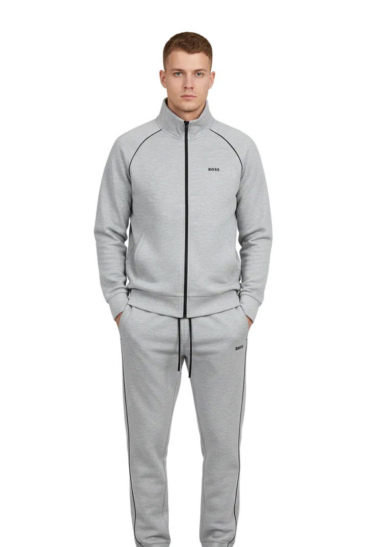 Hugo Boss Komplet Sivi