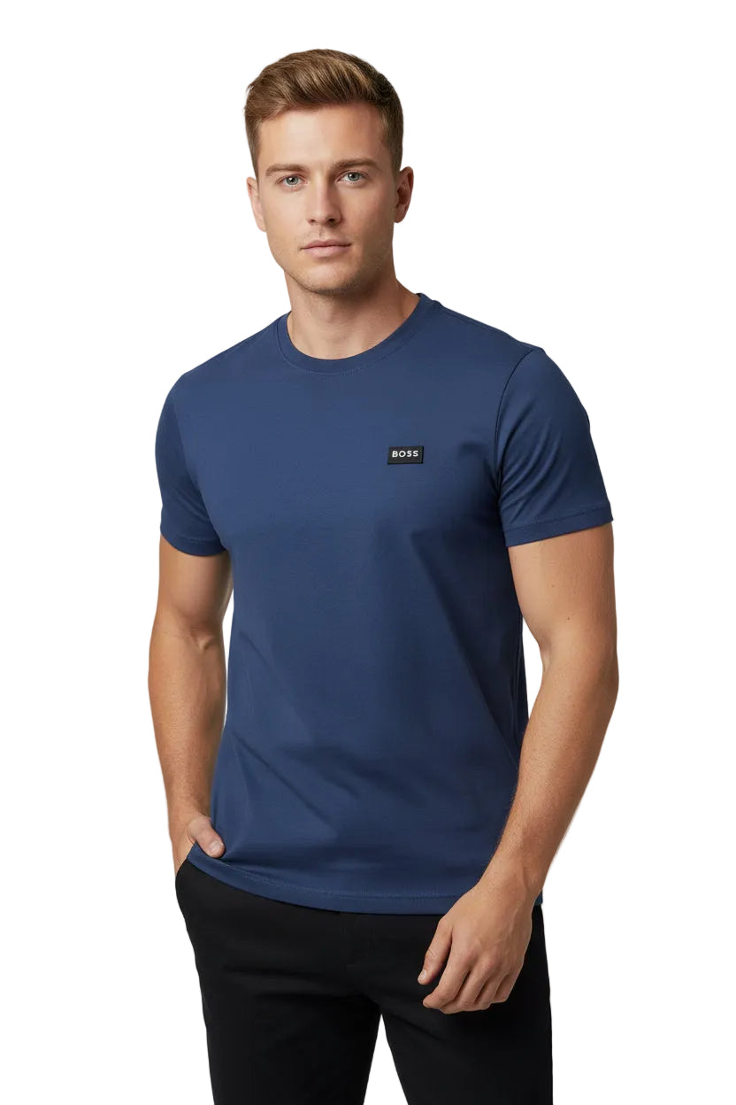 Hugo Boss Majica Teget