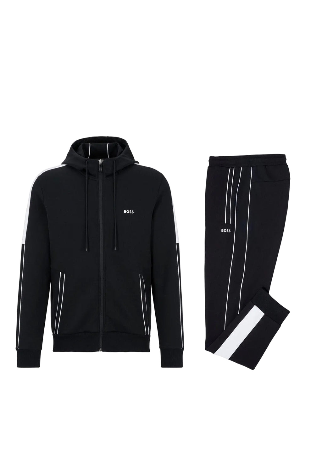 Hugo Boss Komplet Crni