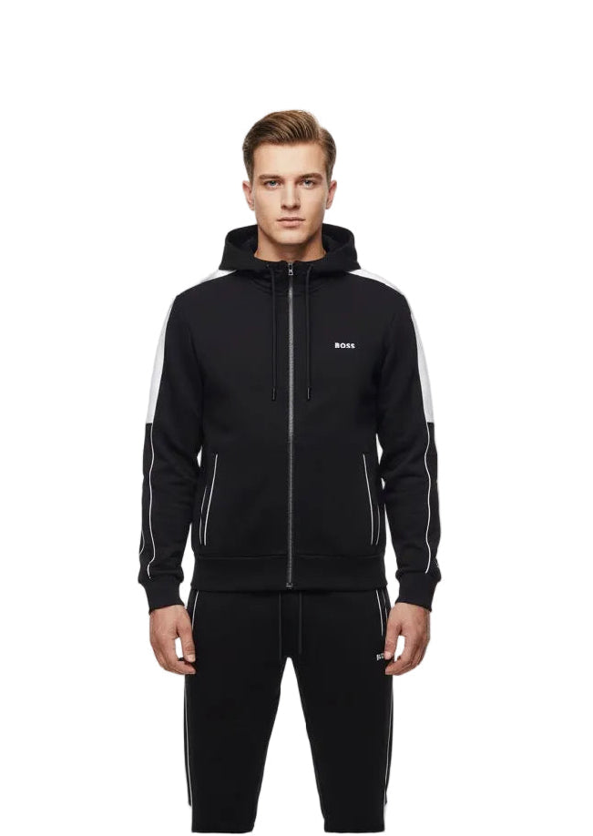 Hugo Boss Komplet Crni