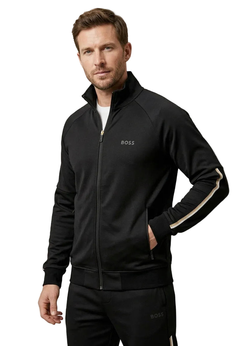 Hugo Boss Signature Komplet Crni