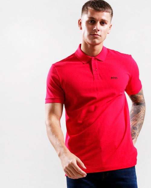 Hugo Boss Kragna Crvena