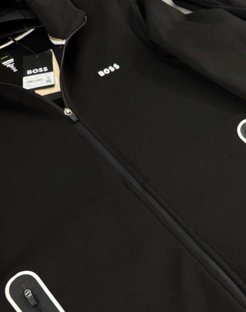 Hugo Boss Komplet Crni-Reflective