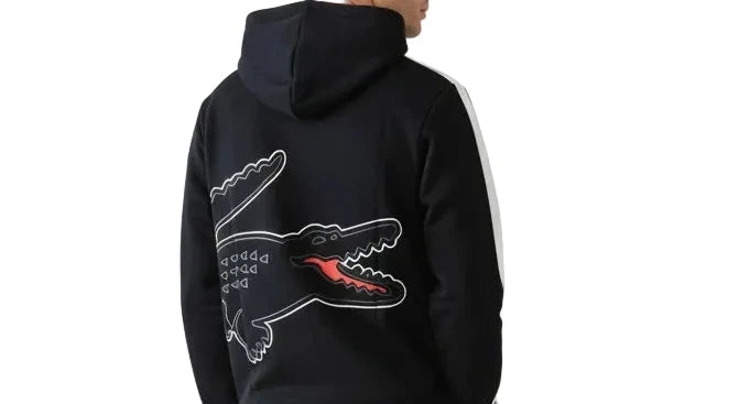 Lacoste Komplet Crni