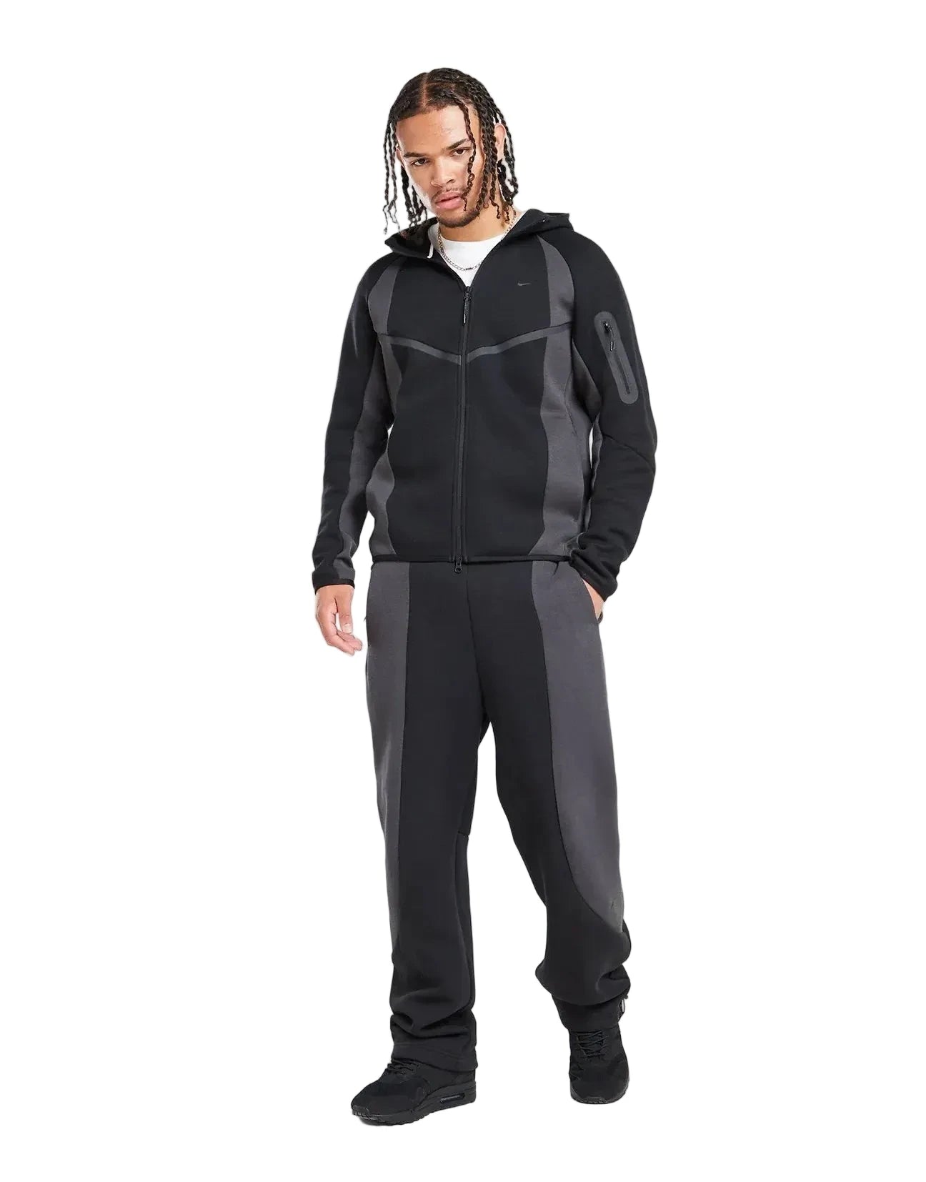 Komplet Nike Tech Fleece PZ Pro