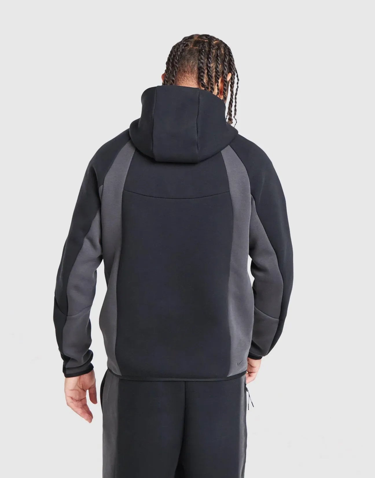Komplet Nike Tech Fleece PZ Pro
