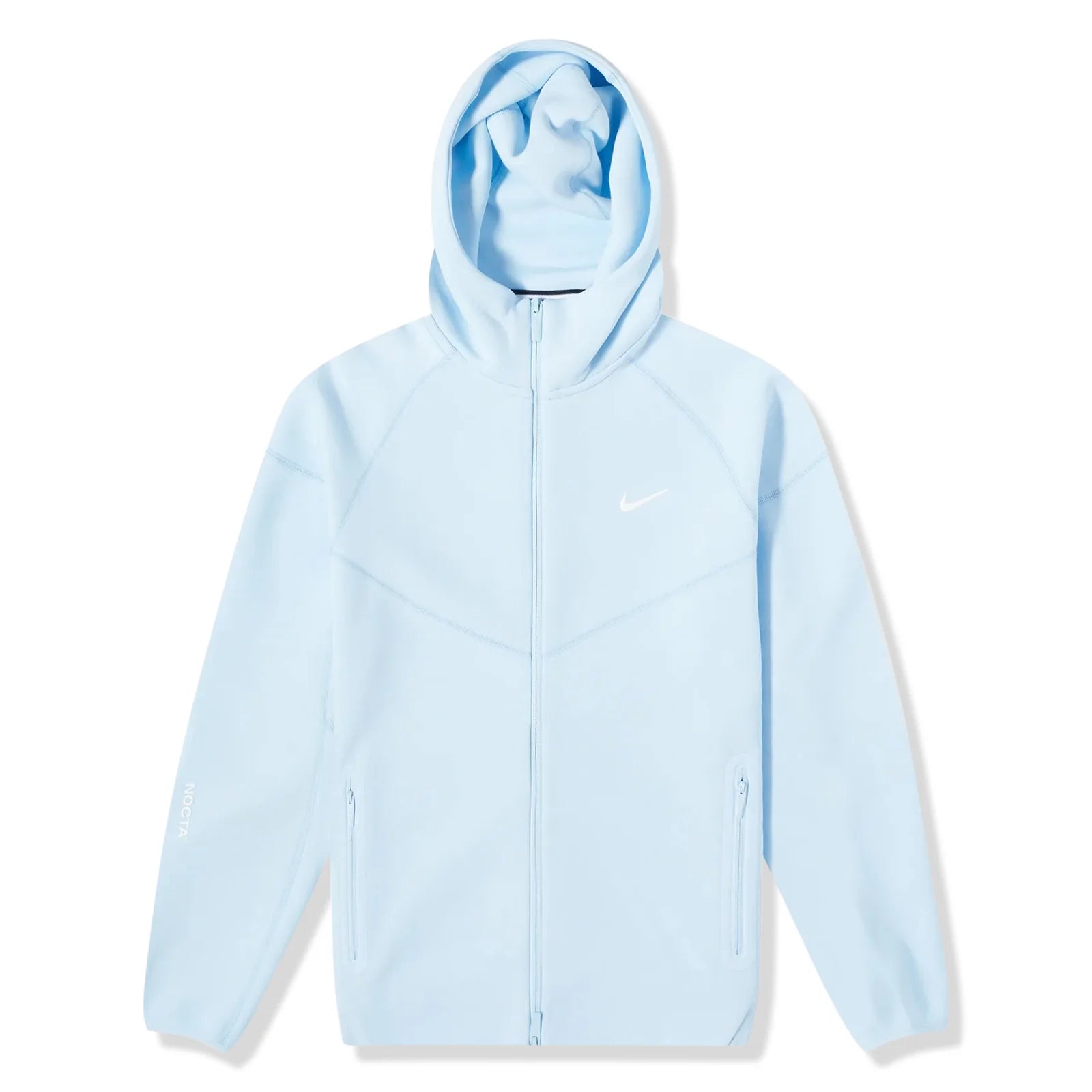 Komplet Nike x Nocta Tech Fleece Blue