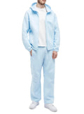 Komplet Nike x Nocta Tech Fleece Blue