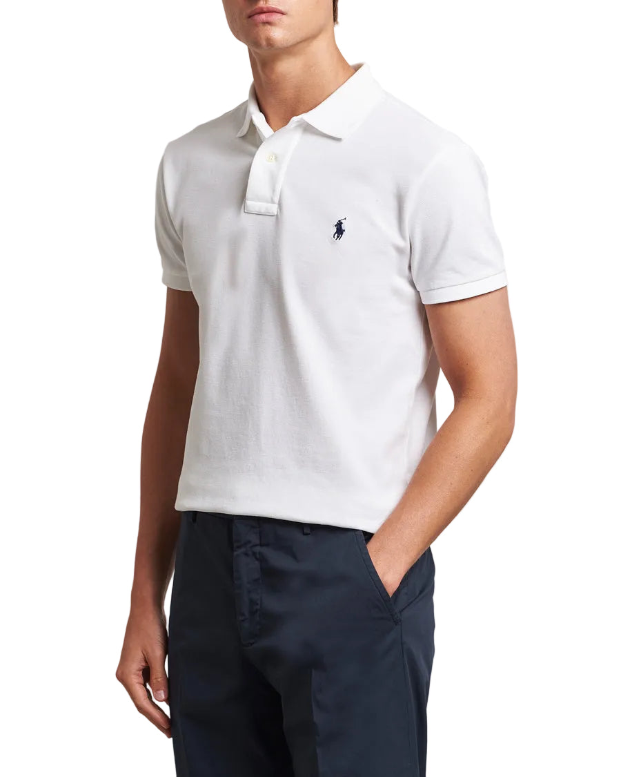 Ralph Lauren Majica Polo Bela