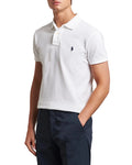 Ralph Lauren Majica Polo Bela