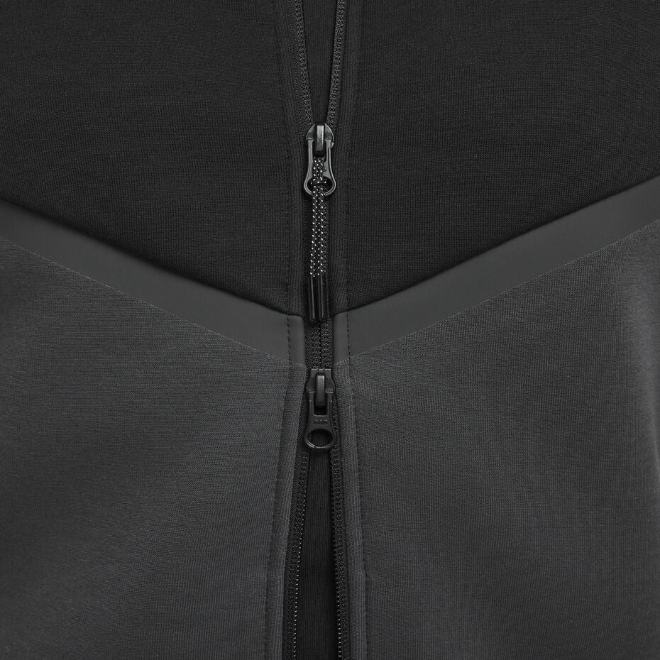 Komplet Nike Tech Fleece Grey-Green