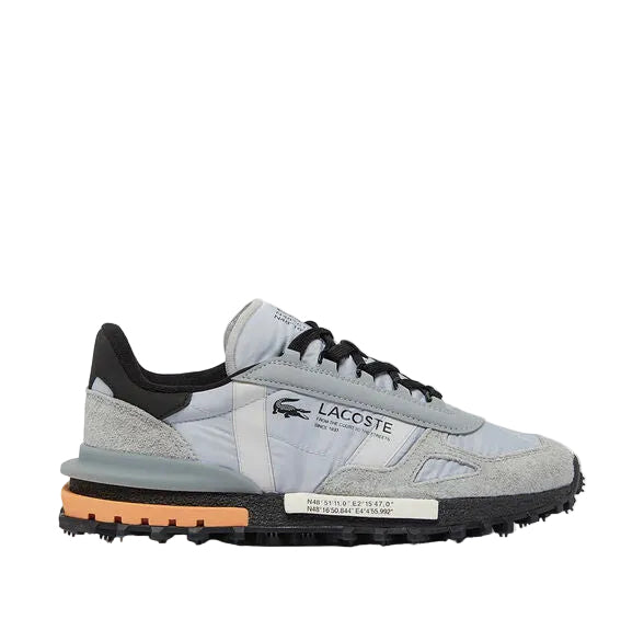 Lacoste Elite Active