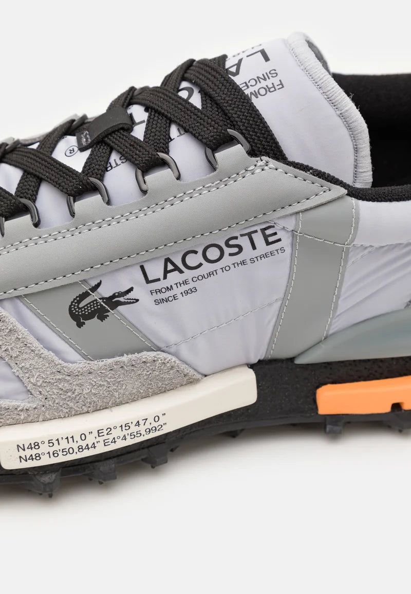 Lacoste Elite Active