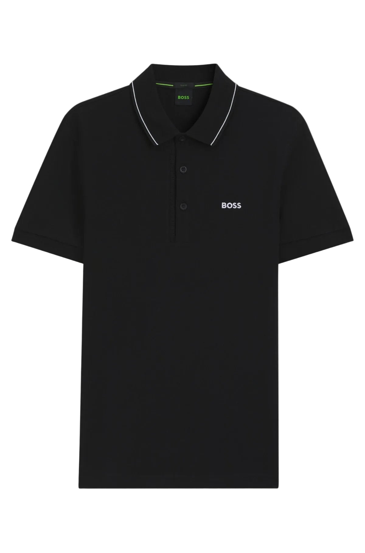 Hugo Boss Kragna Crna