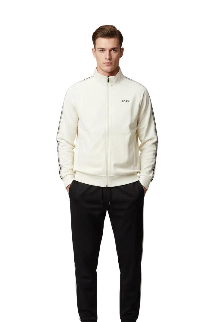 Hugo Boss Komplet Crno Beli