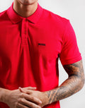Hugo Boss Kragna Crvena
